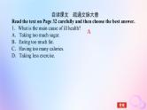 新教材2023版高中英语Unit3FoodandCultureSectionⅢUsingLanguage课件新人教版选择性必修第二册
