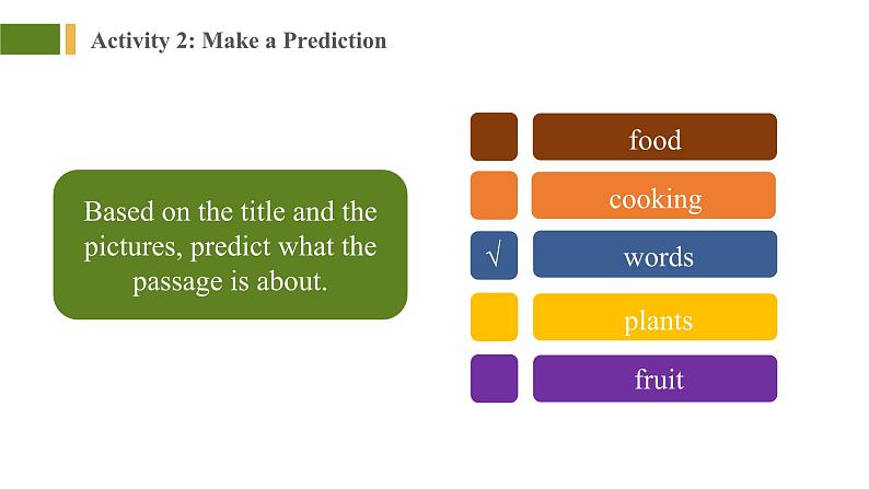 unit2- Exploring English-understanding ideas课件04