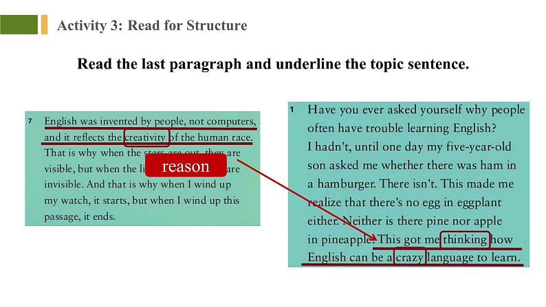 unit2- Exploring English-understanding ideas课件07