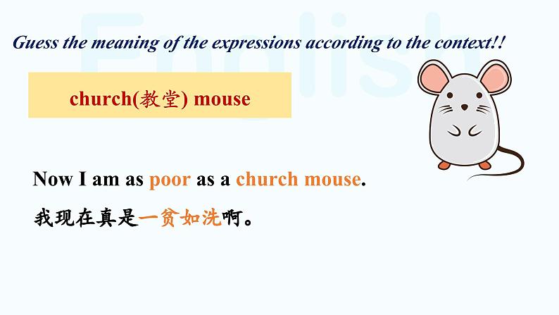 unit2- Exploring English-developing ideas课件02