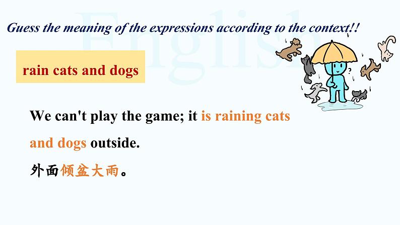 unit2- Exploring English-developing ideas课件03