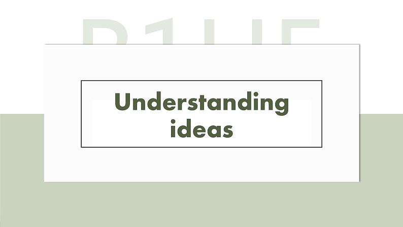 Unit 5 starting out+understanding ideas课件PPT07