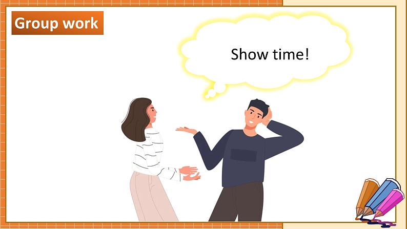 北师大版高中英语必修第二册  Unit 6 The admirable Lesson 3 The superhero behind superman（2） PPT课件05