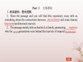新教材2023版高中英語(yǔ)Unit2Alife'sworkSectionDWriting__如何寫(xiě)說(shuō)明文課件外研版選擇性必修第三冊(cè)