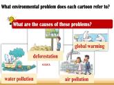 Unit 6 Earth first - starting out & understanding ideas 课件