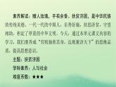 2024春高中英语Unit4Sharing课件（人教版选择性必修第四册）