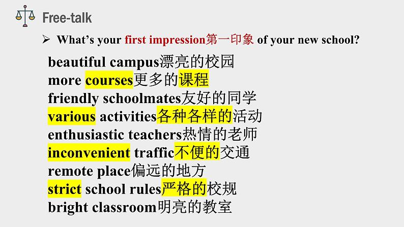 unit1 understanding ideas课件第3页