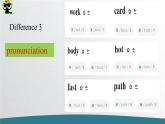 unit2listening anddifference课件