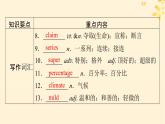 2024春高中英语Unit3 Diverse Cultures 单元要点回顾课件（人教版必修第三册）
