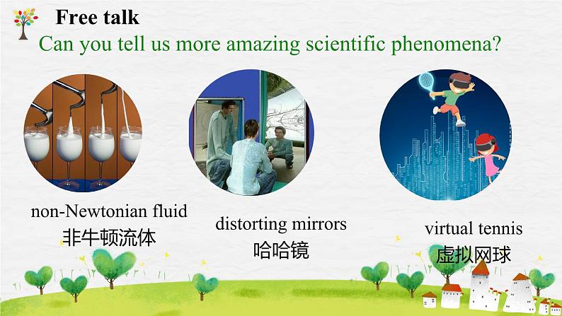 UNIT1 SCIENCE AND SCIENTISTS Using Language1听说课(教学课件)-2023-2024学年高二英语同步精品课件+教学设计+导学案+分层作业（人教版2019选择性必修第二册）03