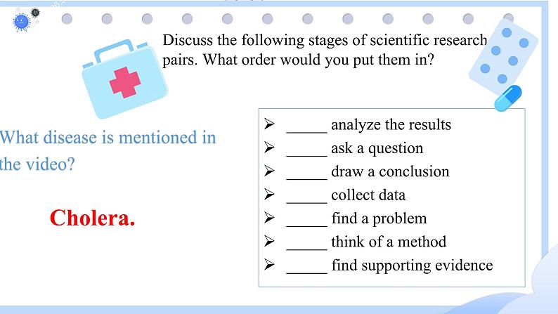 UNIT1+SCIENCE+AND+SCIENTISTS+Reading+And+Thinking(教学课件)-2023-2024学年高二英语同步精品课件+教学设计+导学案+分层作业（人教版2019选择性必修第二册）第3页