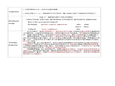 Unit 2 BRIDGING CULTURES Reading and Thinking(教学设计)-2023-2024学年高二英语同步精品课件+教学设计+导学案+分层作业（人教版2019选择性必修第二册）