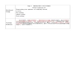 Unit 2 BRIDGING CULTURES Using Language读写课(教学设计)-2023-2024学年高二英语同步精品课件+教学设计+导学案+分层作业（人教版2019选择性必修第二册）