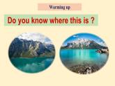Unit 4 JOURNEY ACROSS A VAST LAND Using Langage1 听说课(教学课件)-2023-2024学年高二英语同步精品课件+教学设计+导学案+分层作业（人教版2019选择性必修第二册）