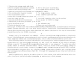 Unit 4 JOURNEY ACROSS A VAST LAND Using Language1 听说课(分层作业)-2023-2024学年高二英语同步精品课件+教学设计+导学案+分层作业（人教版2019选择性必修第二册）