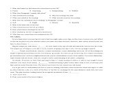 Unit 4 JOURNEY ACROSS A VAST LAND Using Language1 听说课(分层作业)-2023-2024学年高二英语同步精品课件+教学设计+导学案+分层作业（人教版2019选择性必修第二册）