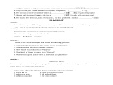 Unit 4 JOURNEY ACROSS A VAST LAND Using Language1 听说课(导学案)-2023-2024学年高二英语同步精品课件+教学设计+导学案+分层作业（人教版2019选择性必修第二册）