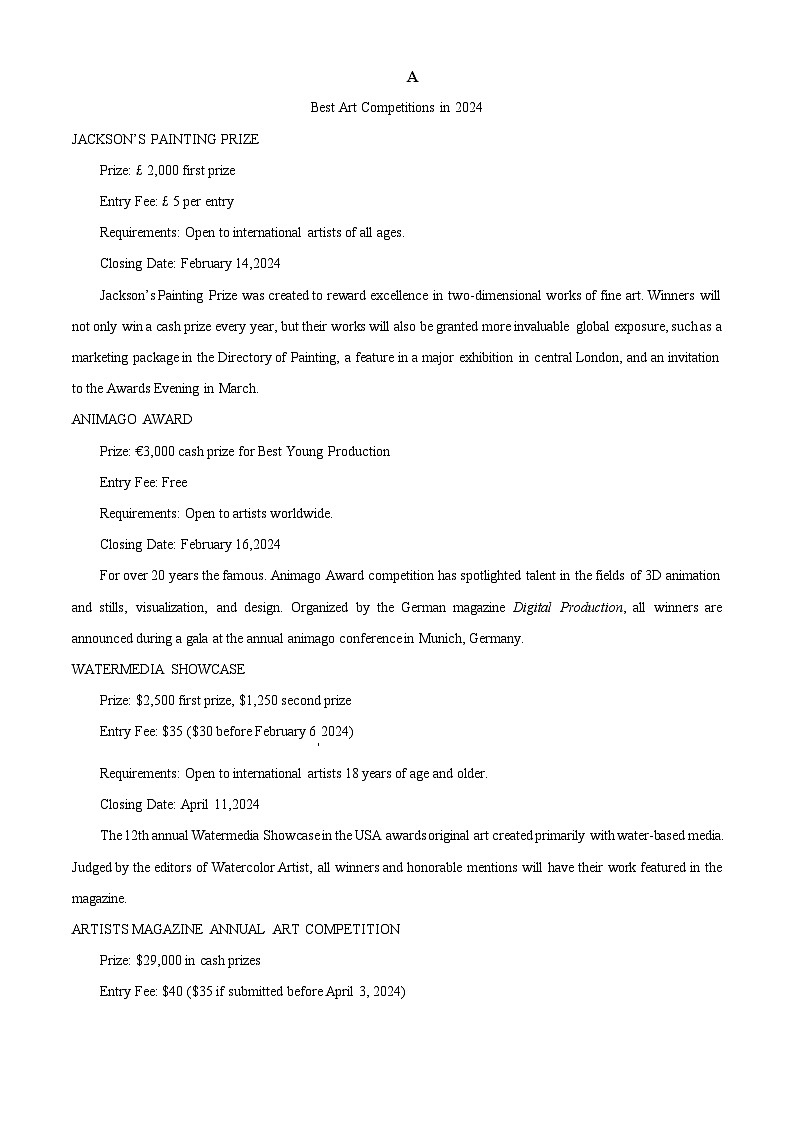 宁夏银川市育才中学2023-2024学年高三上学期1月期末考试英语试卷（Word版附解析）03