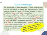 Unit 2 Exploring English Using language (2)课件