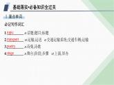 译林版高中英语必修第二册Unit4 Section B Grammar and usage & Integrated skills课件