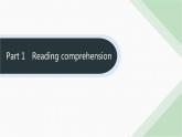译林版高中英语必修第二册Unit4 Section C Extended reading & Project & Assessment课件