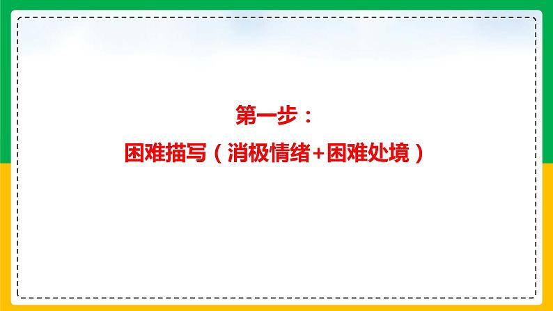 2024年读后续写 06 读后续写：助人型（故事构造“三部曲”）(word+ppt)02