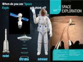 新人教版（2019）高中英语必修三Unit4 Space Exploration Listening and Speaking听说课件（含听力素材）