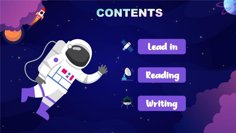 新人教版（2019）高中英语必修三Unit4 Space Exploration Reading for Writing读写课件（含素材）03