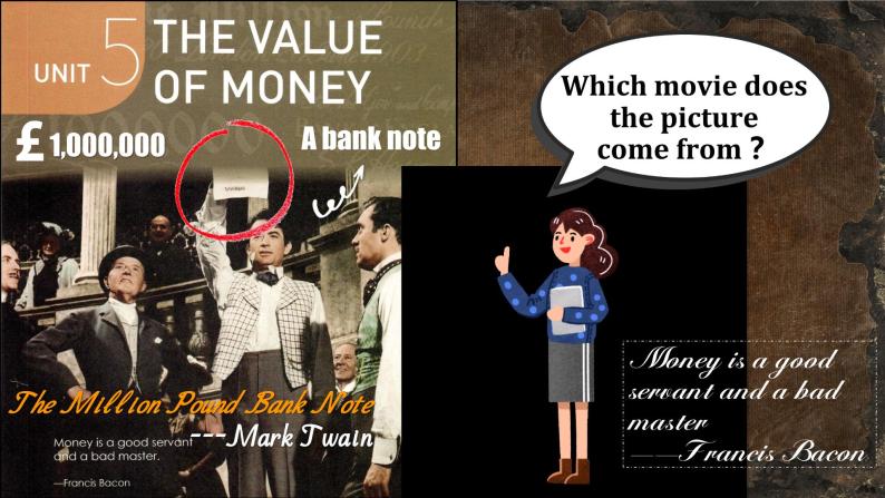 新人教版（2019）高中英语必修三Unit5 The value of money Reading and Thinking 阅读课件（含素材）05