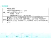 2025版高考英语一轮复习题练专题五写作题型1应用文写作课件