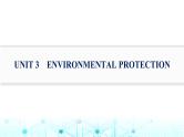 新人教版2025届高考英语一轮复习题型组合练Unit3EnvironmentalProtection选择性必修第三册课件