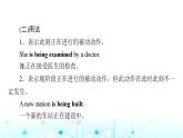 译林版高中英语必修第二册UNIT2突破语法大冲关课件