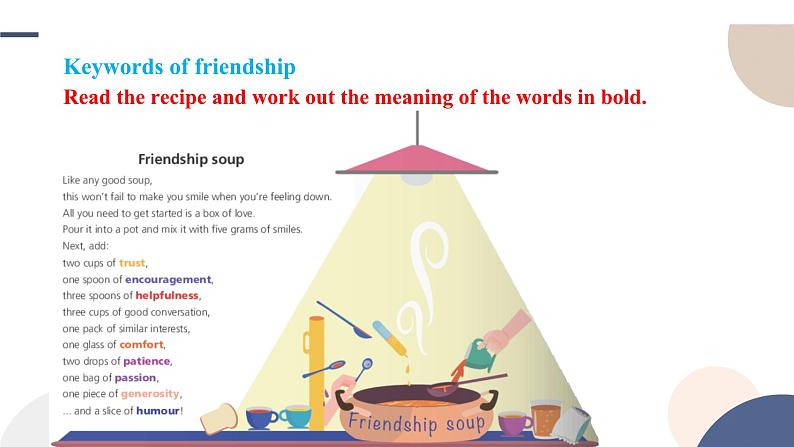 Unit 4 Friends forever Using language (2)课件02