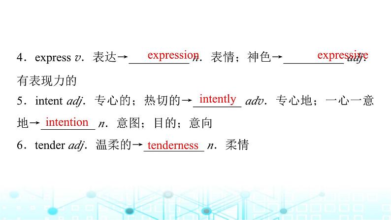 外研版高中英语选择性版必修第三册Unit1 Section Ⅲ Developing ideas—Reading课件第5页