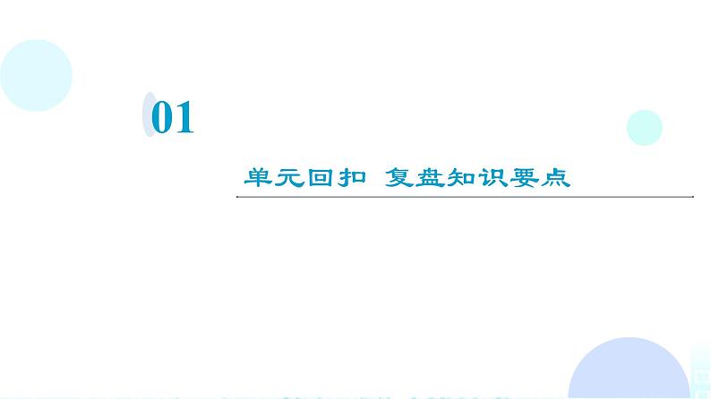 外研版高中英语选择性版必修第三册Unit2 Section Ⅴ课件第2页