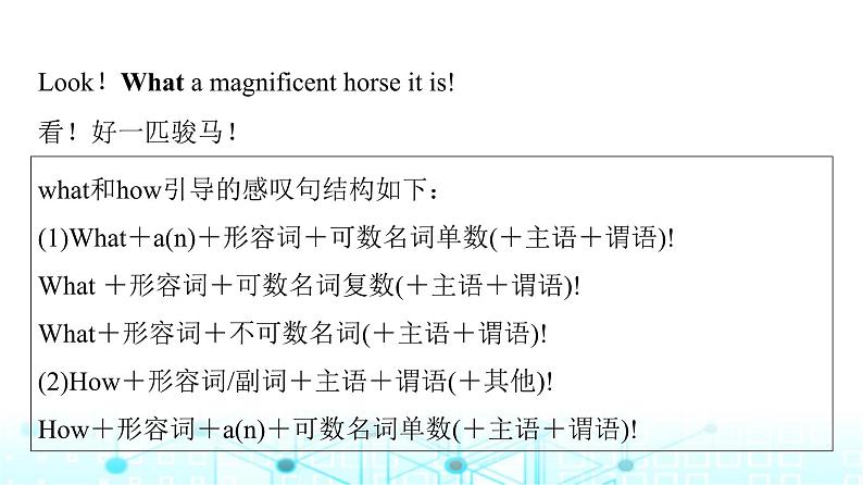 外研版高中英语选择性版必修第三册Unit6 Section Ⅱ Using language课件第7页