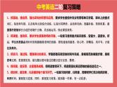 专题01 阅读理解之细节理解题（课件）-2024年高考英语二轮复习课件（新教材新高考）