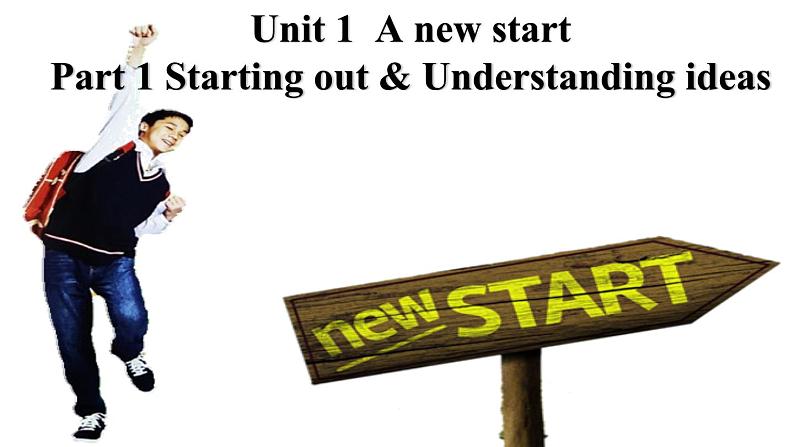 01---Starting out& Understanding ideas第1页