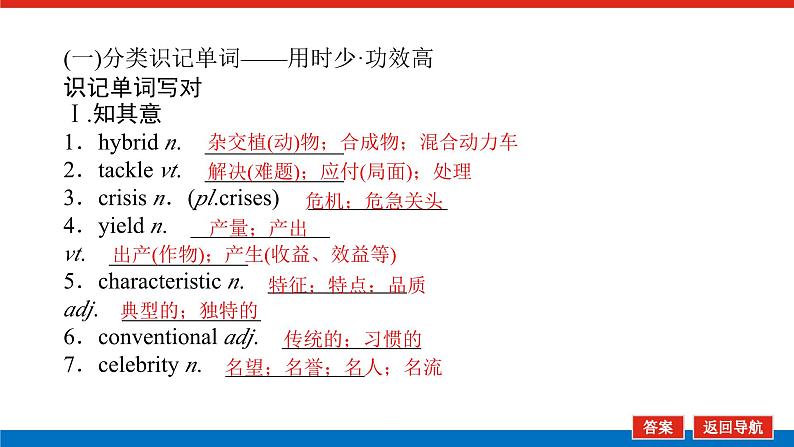 24年RJ版.高中英语·【新教材】选择性必修1.U5课件+习题04