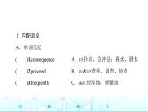 北師大版英語選擇性必修第四冊UNIT10 Section Ⅱ Lesson2 & Lesson3課件