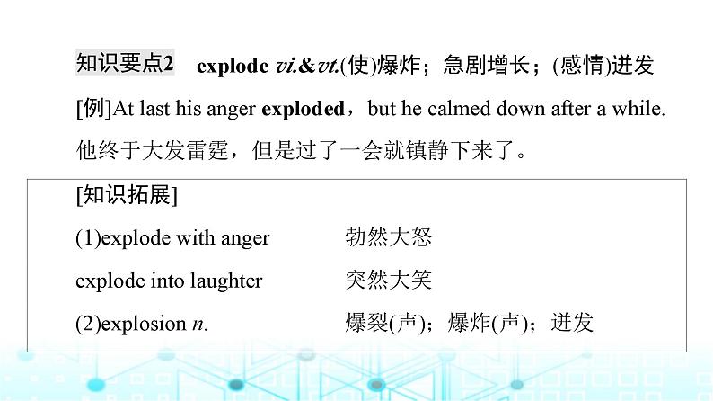 北师大版英语选择性必修第四册UNIT12 Section Ⅲ READING & WRITING课件第8页