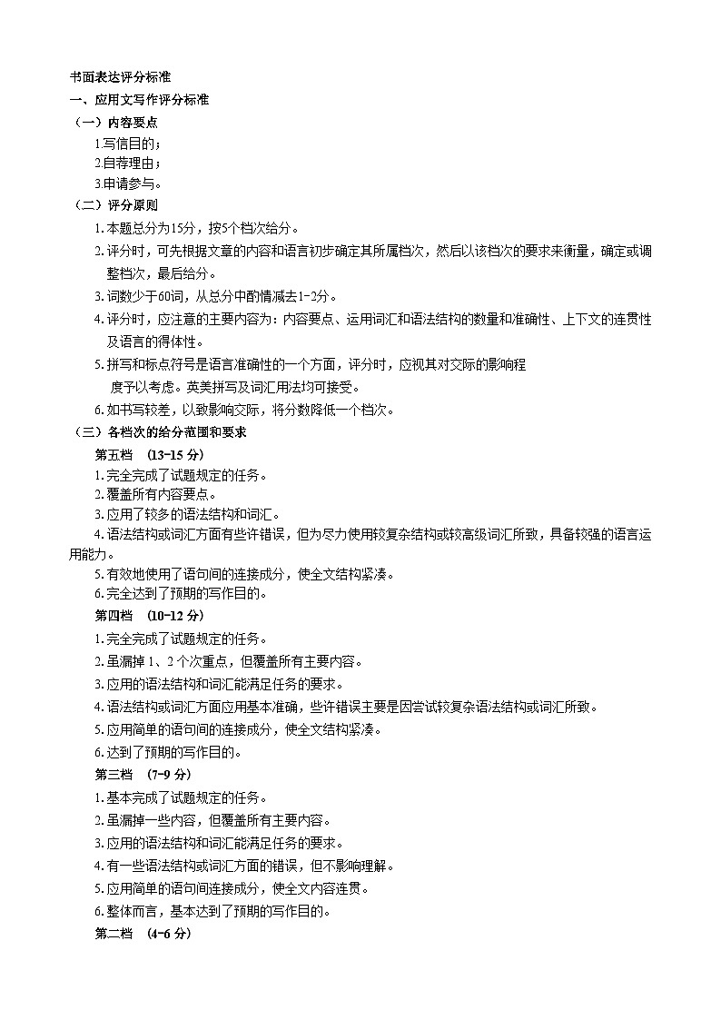 2024届江苏省苏州市八校联考高三下学期三模英语试题02