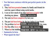 高中英語外研版選修二Unit2  Using language課件
