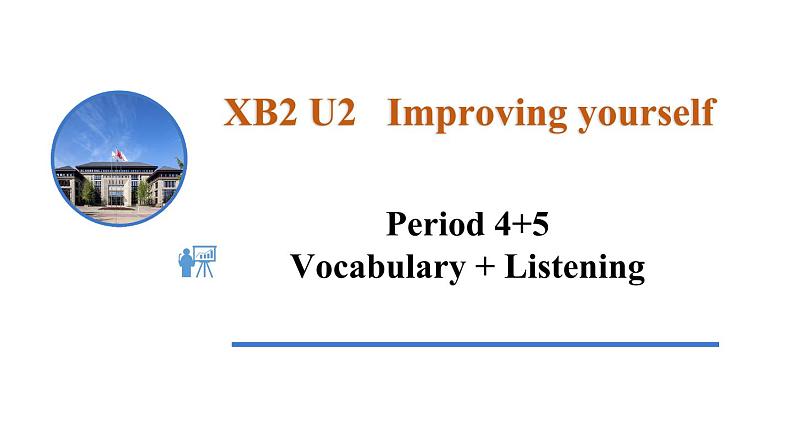 高中英语外研版选修二Unit2  Using language课件第8页