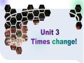 高中英语外研版选修二Unit3 SO+UI课件