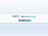 译林版高中英语选择性必修第三册UNIT2 单元素能巩固提升课件