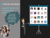 北師大版（2019）高中英語必修第二冊(cè)U4L1 Avatars-課件