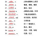 新外研版英语必修第二册课件：UNIT 1 Food for thought Section-　Presenting ideas & Reflection