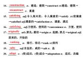 新外研版英语必修第二册课件：UNIT 1 Food for thought Section -Developing ideas