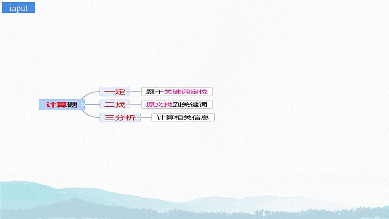 细节理解题解题技巧 课件-2024届高三下学期英语冲刺复习专项第8页